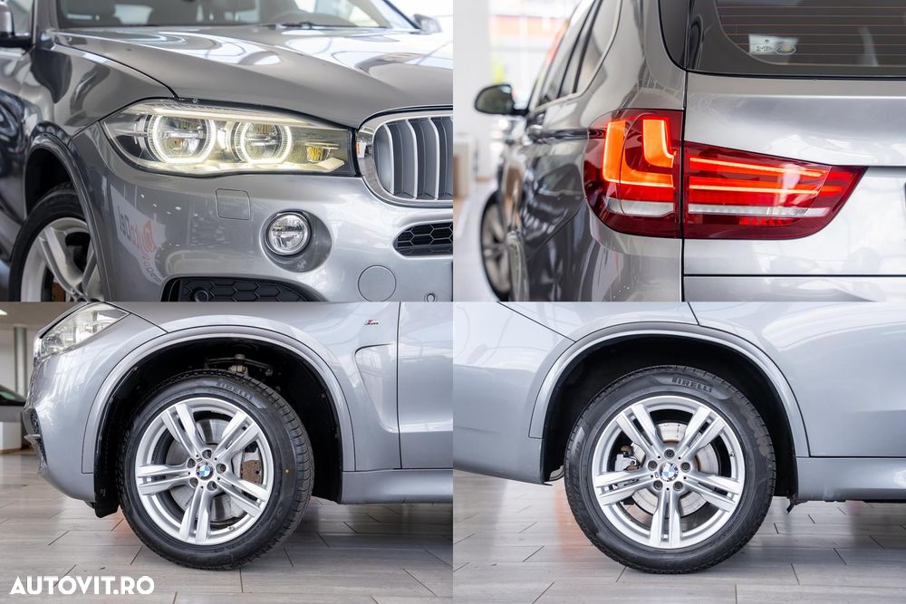 BMW X5 - 3