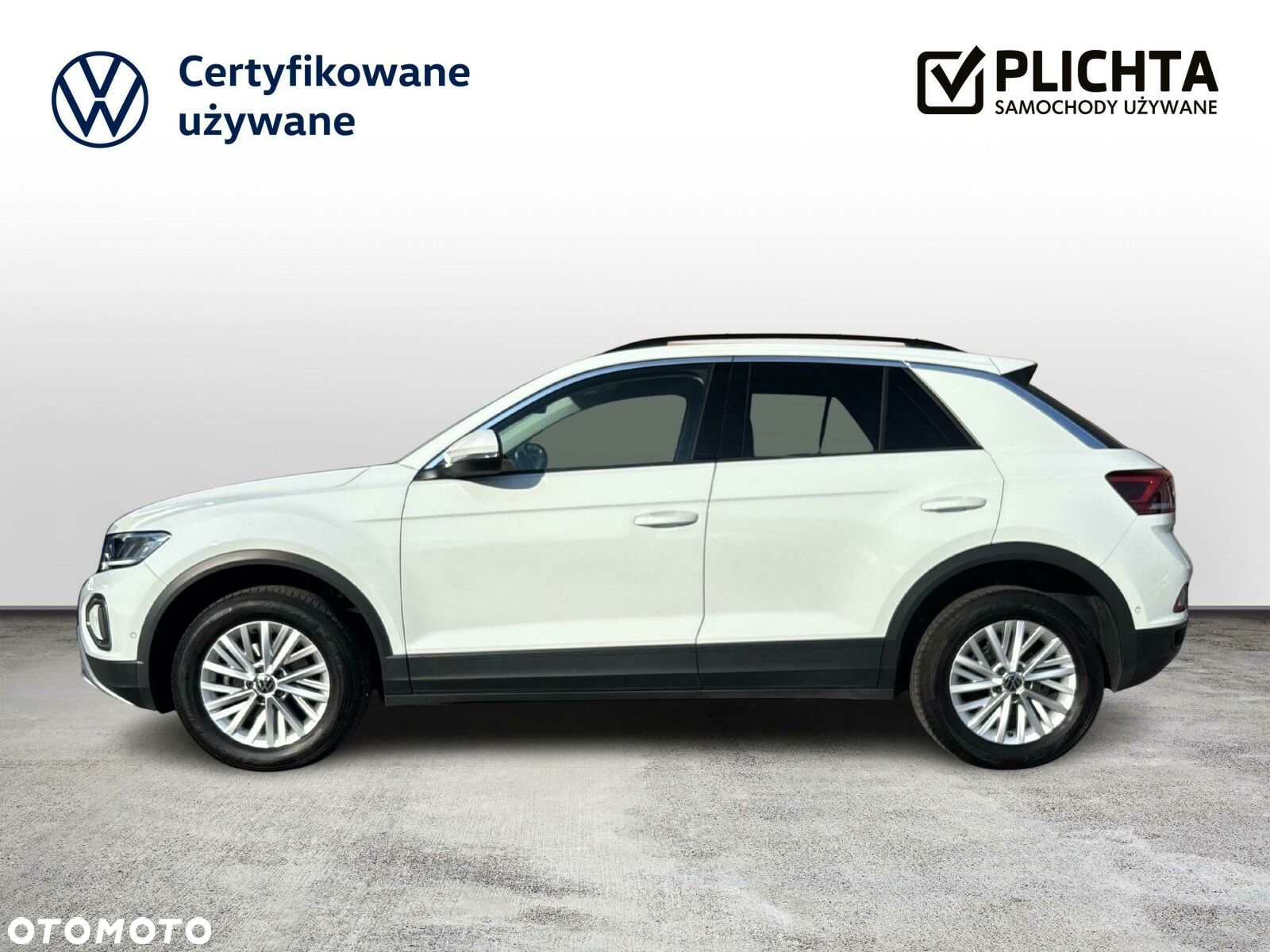 Volkswagen T-Roc 1.5 TSI Life - 2