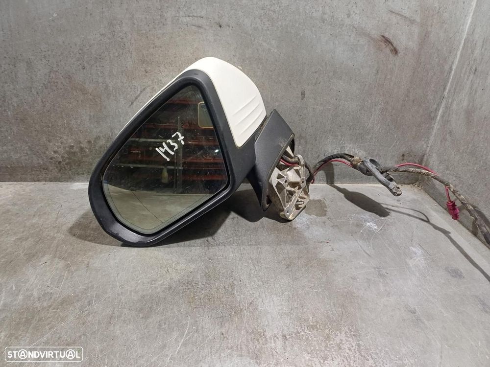 RETROVISOR ESQUERDO MERCEDES-BENZ CLASE C BM 205 COUPE - 1