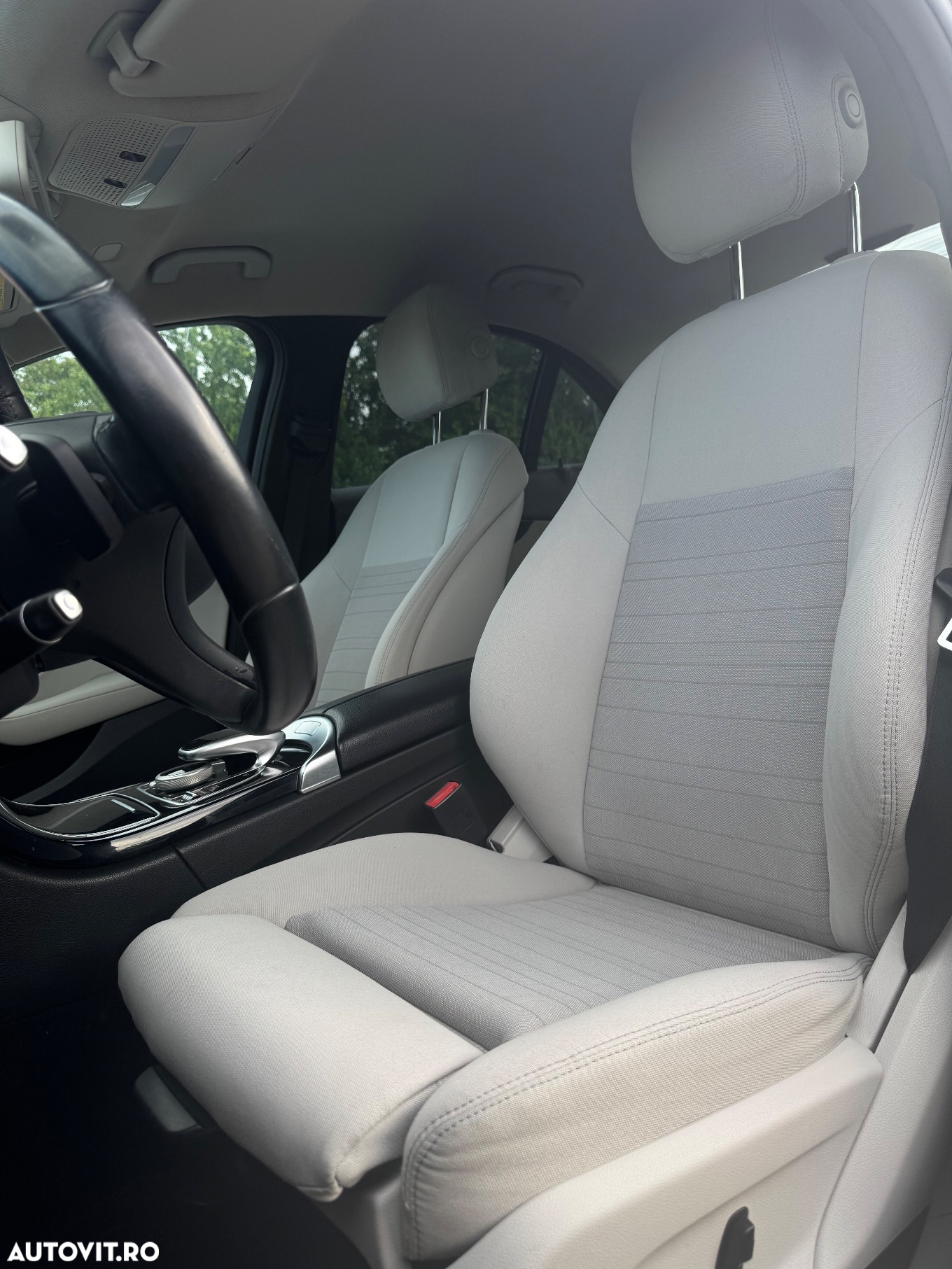 Mercedes-Benz C 200 (BlueTEC) d T 7G-TRONIC Exclusive - 7
