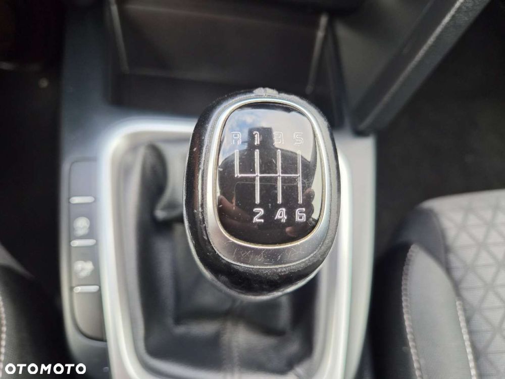 Kia XCeed 1.4 T-GDI OPF PLATINUM EDITION - 15
