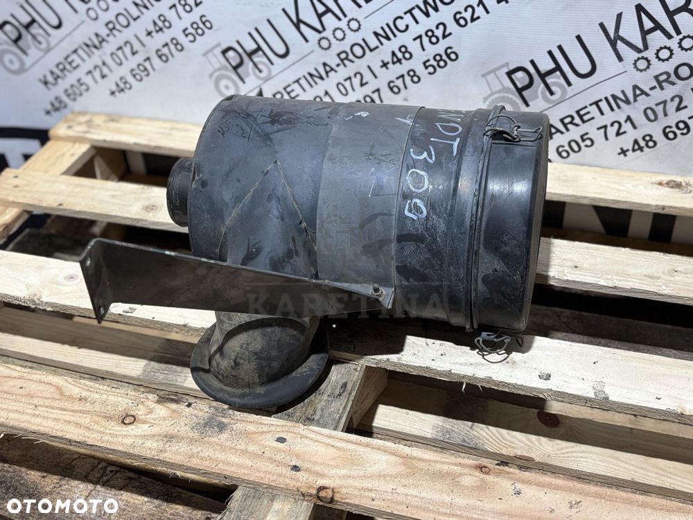 Fendt 309 Obudowa Filtra Powietrza