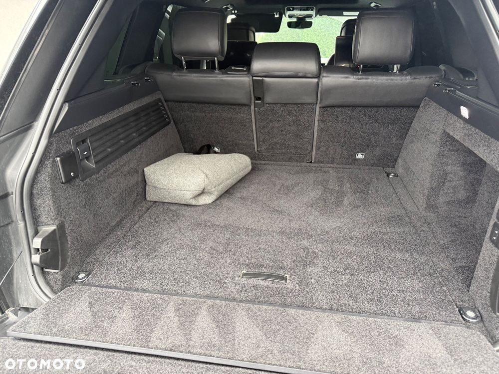 Land Rover Range Rover 5.0 V8 Kompressor Vogue - 4