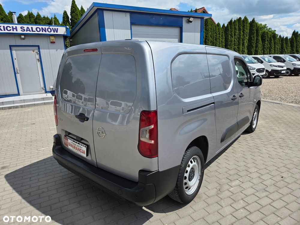 Opel Combo XL 1.5 CDTI Edition S&S - 7