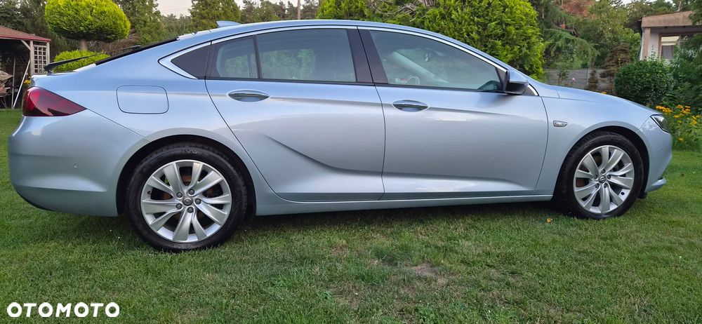 Opel Insignia 2.0 CDTI Ultimate S&S - 9