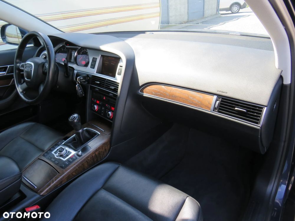 Audi A6 - 32
