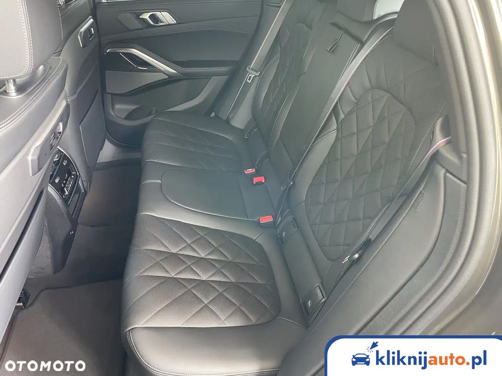 BMW X6 xDrive30d mHEV sport - 5