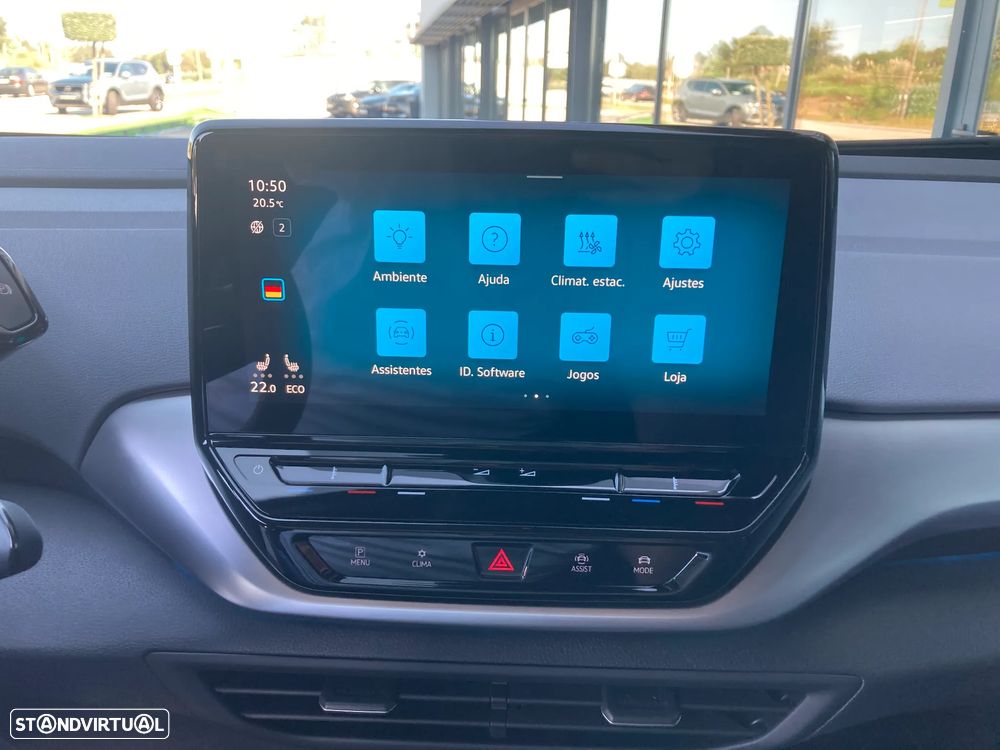 VW ID.4 Performance Upgrade Pro - 21