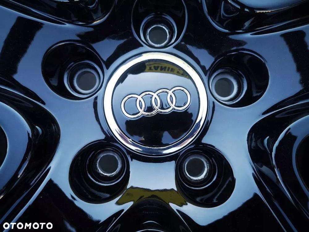 AUDI A3 S3 RS3 8V0 8U Q3 SQ3 18'' AUDI SPORT - 8