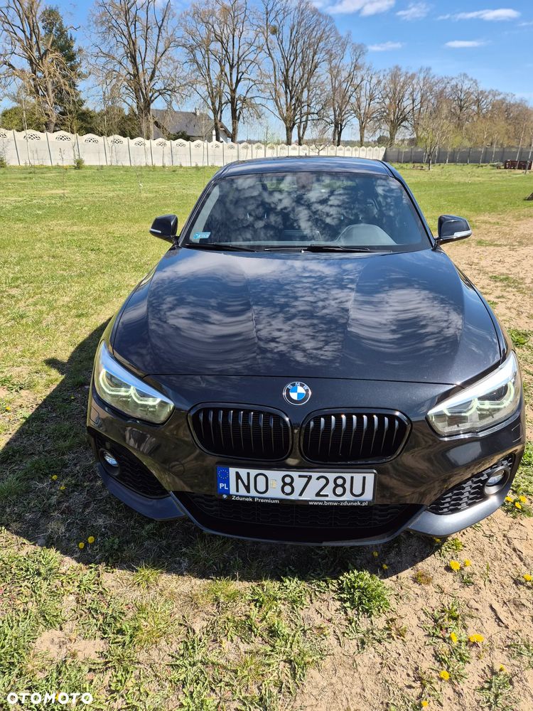 BMW Seria 1 - 16