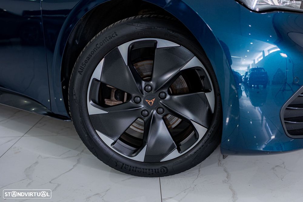 Cupra Born 58 kWh Plus - 15