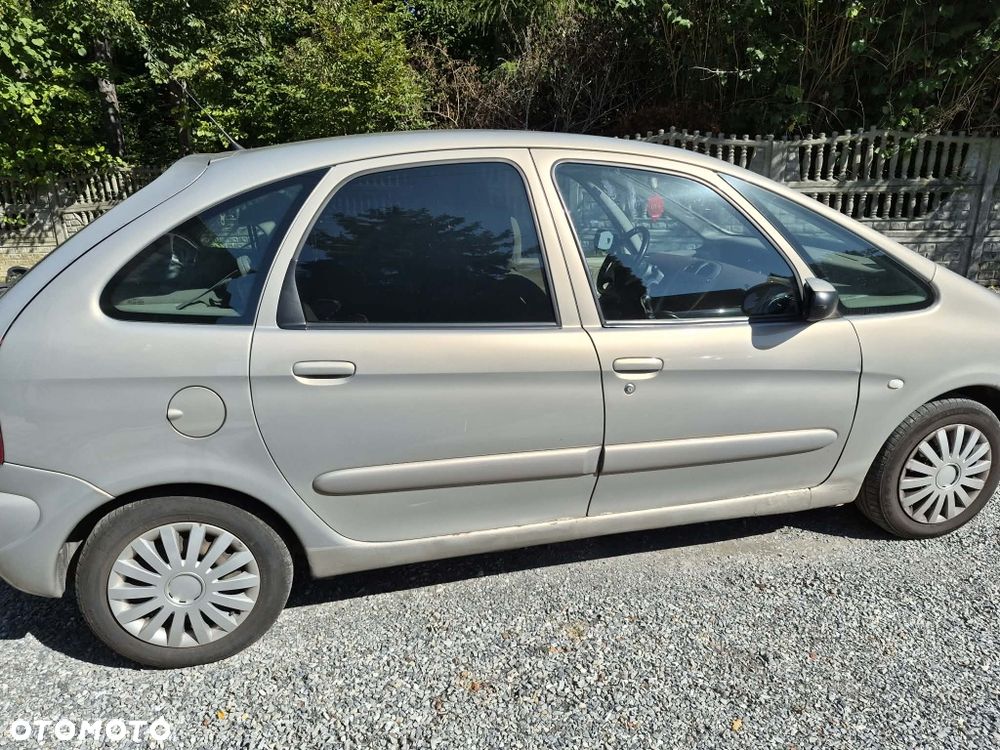 Citroën Xsara Picasso - 4