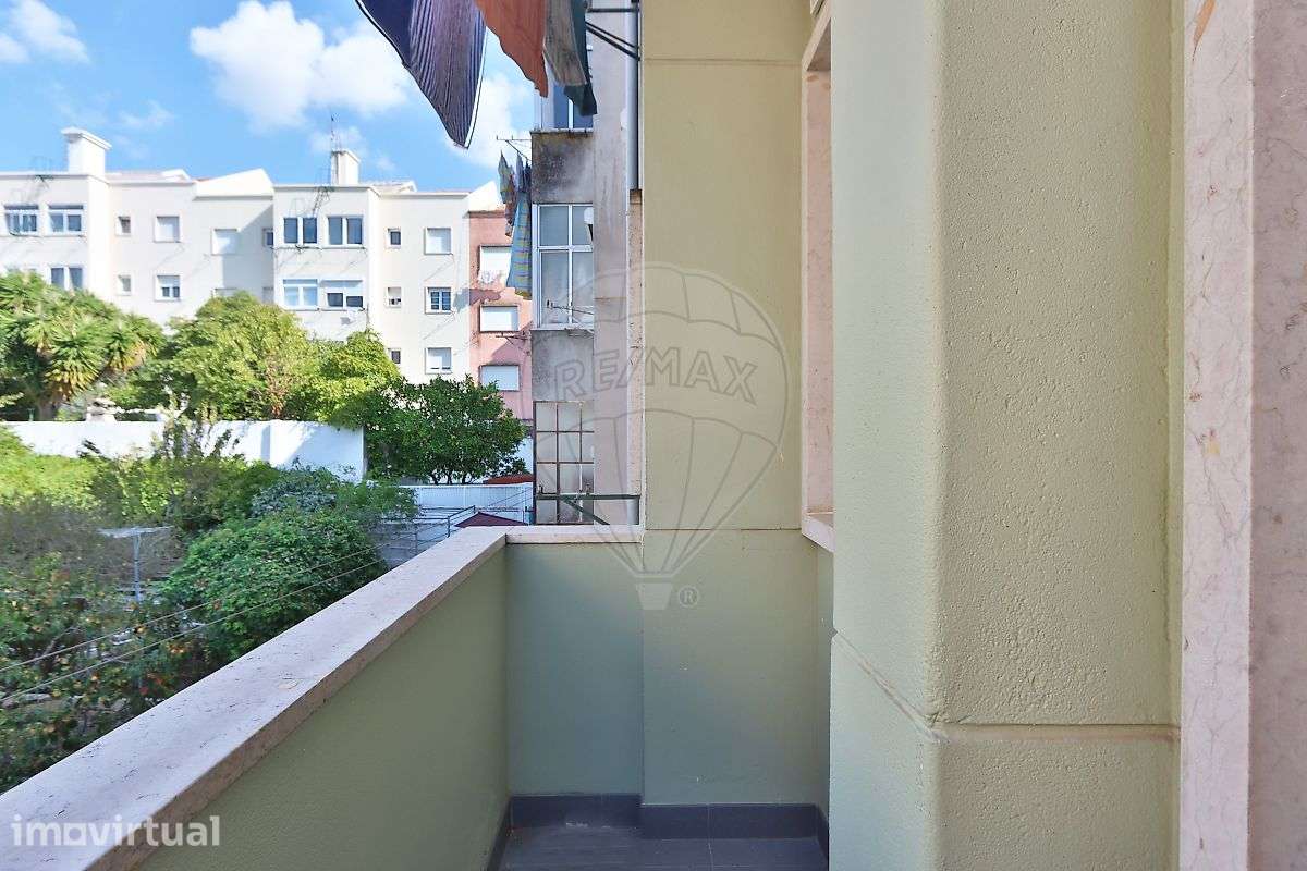Apartamento T3 para arrendamento - Grande imagem: 5/18