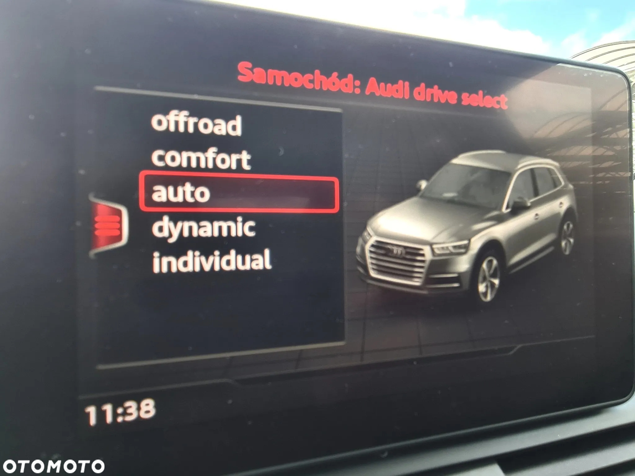 Audi Q5 45 TFSI quattro S tronic design - 18