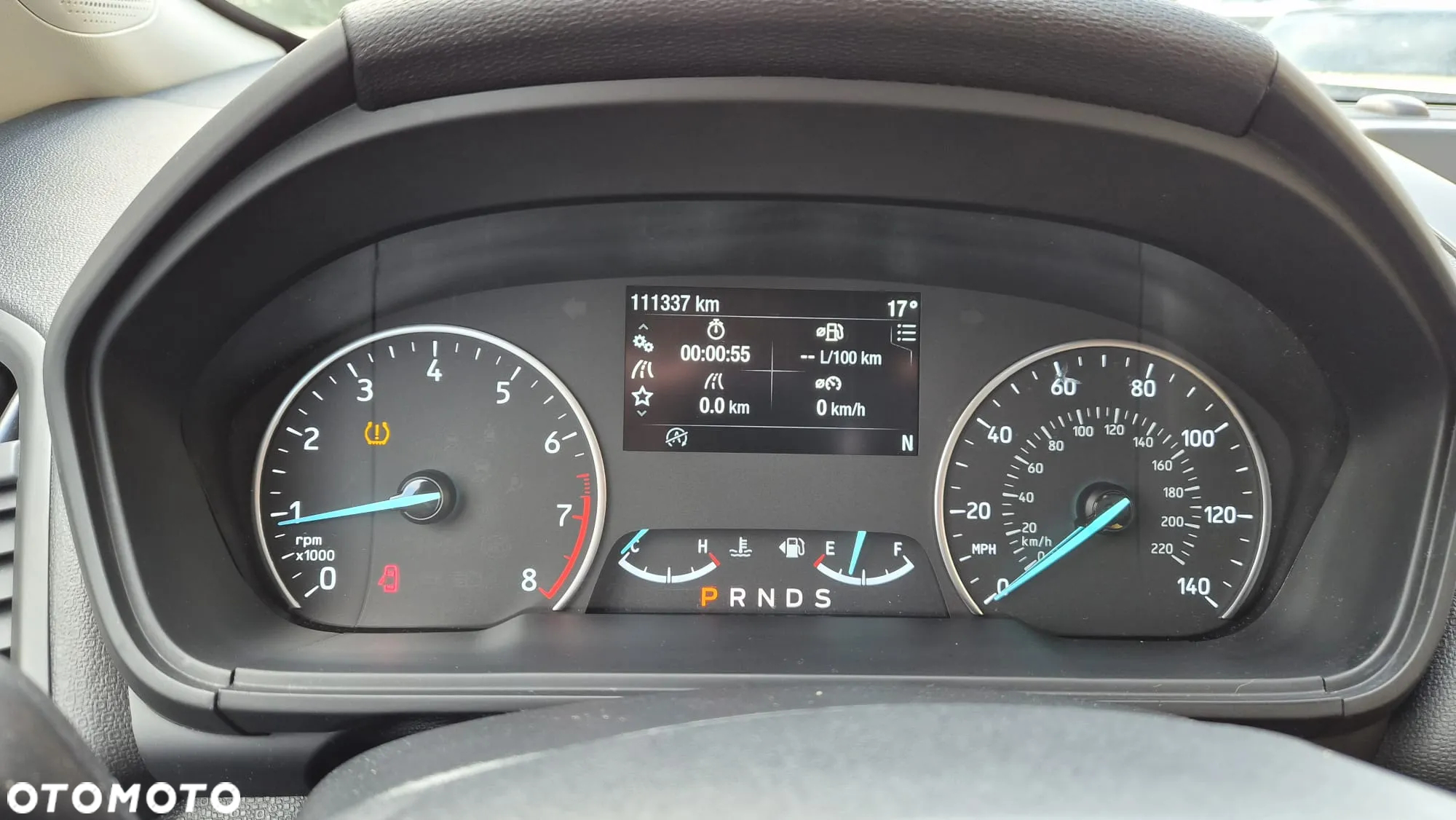 Ford EcoSport - 15