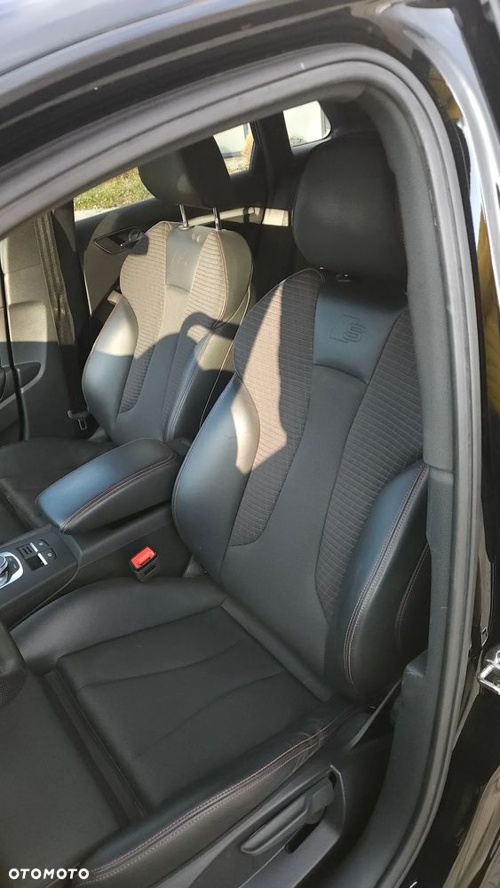 Audi S3 Sportback 2.0 TFSI Quattro S tronic - 19