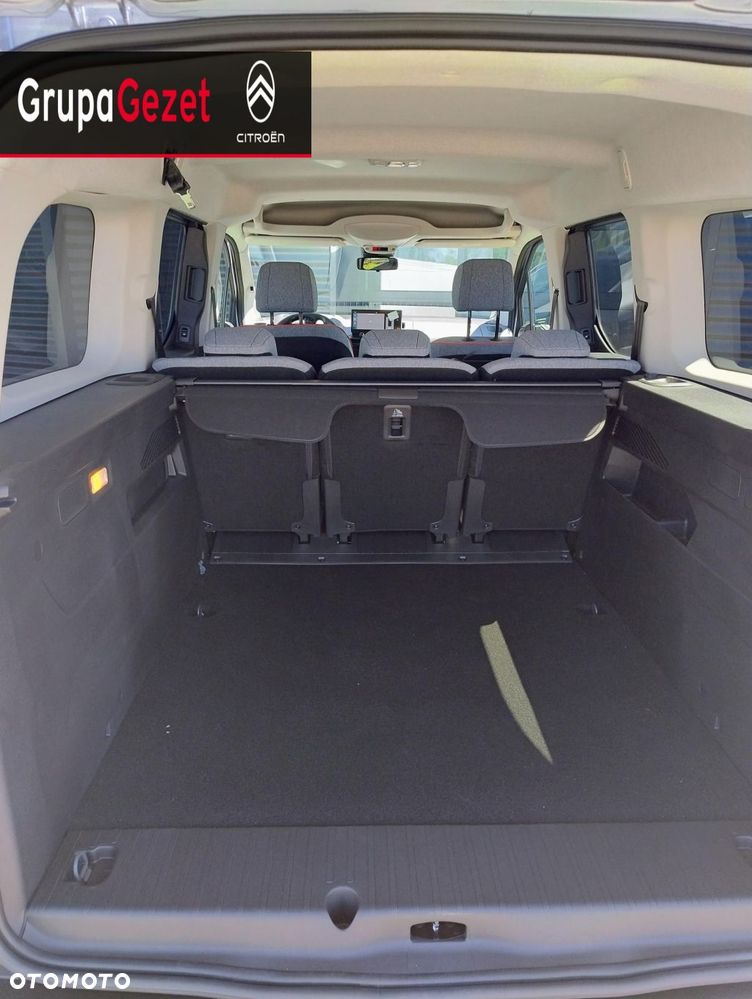 Citroën Berlingo XL 1.5 BlueHDI Max S&S - 9