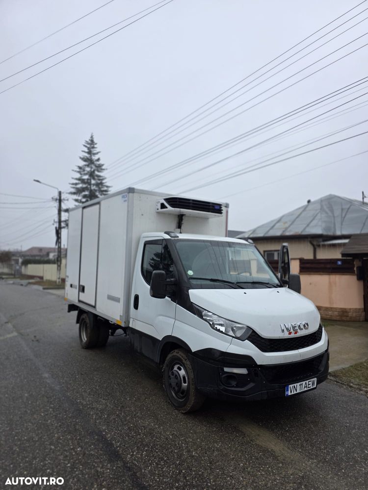 Iveco 35c13 - 1