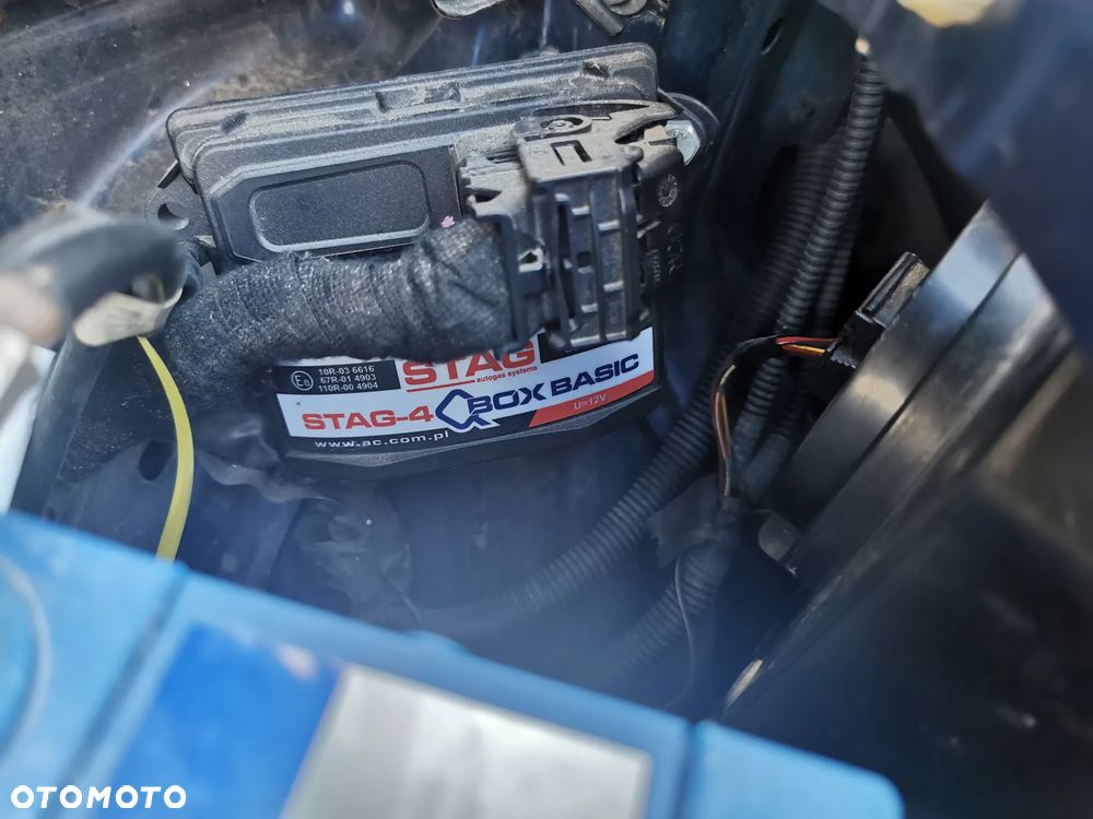 Honda CR-V 2.0 LS - 24
