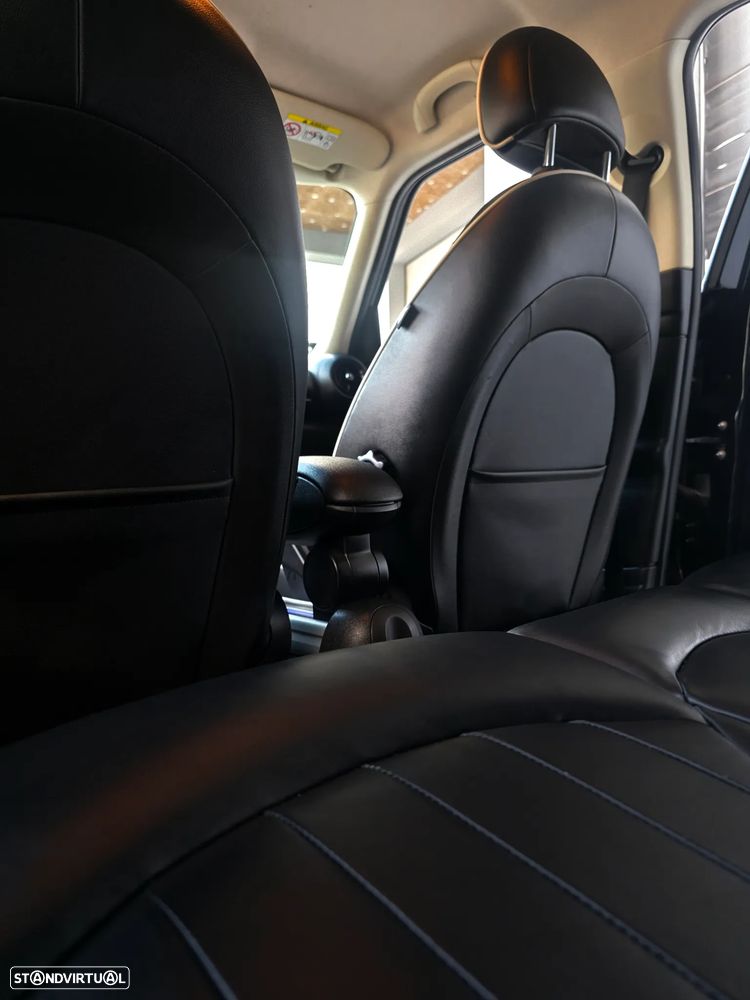 MINI Countryman Cooper SD ALL4 - 57