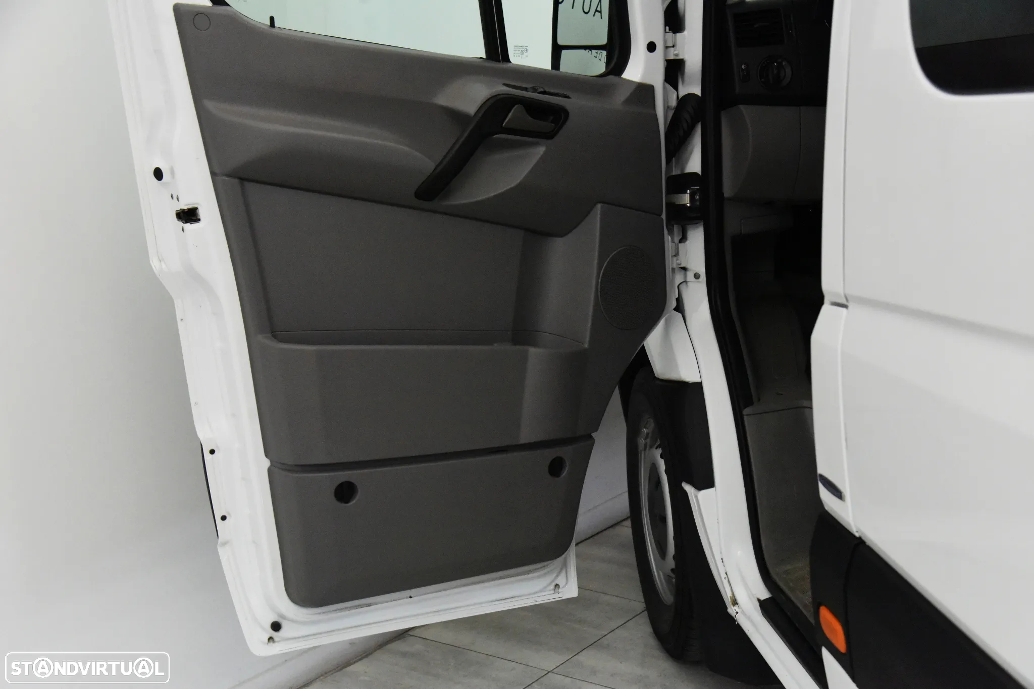 Mercedes-Benz Sprinter 313 BlueTEC/37 TA - 17