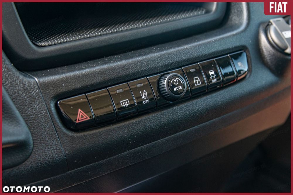 Fiat Ducato Maxi L4H2 2.2 180KM - 21