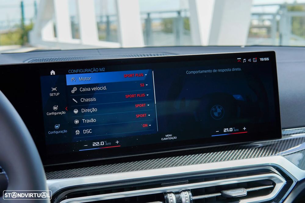 BMW M4 Competition xDrive - 44