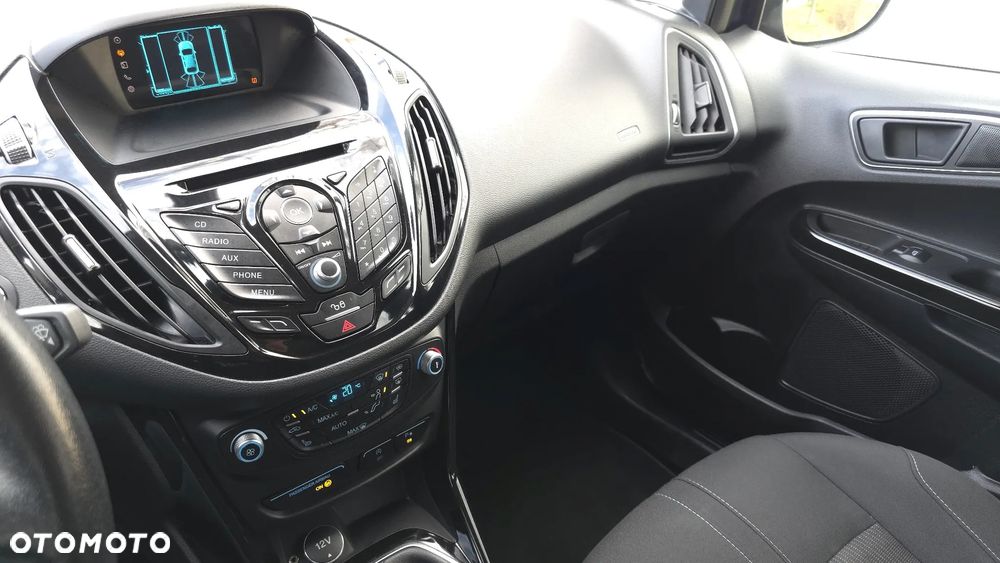 Ford B-MAX 1.0 EcoBoost Colourline - 16