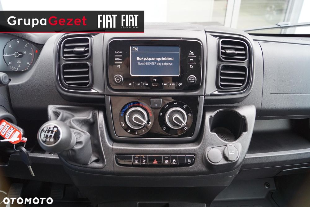 Fiat Ducato - 13