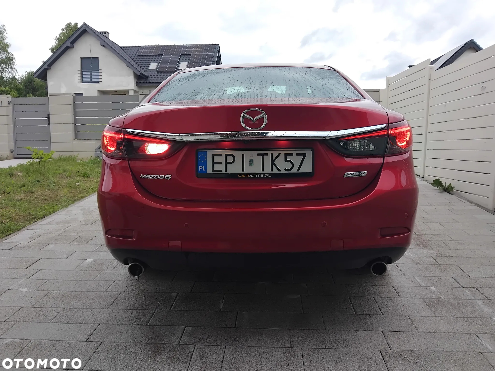 Mazda 6 2.0 Skypassion I-ELoop - 5