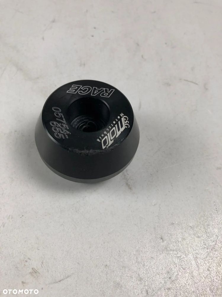 Yamaha MT 09 RN29 RN43 13-20 Crash Pady Osi Mototechnik - 4