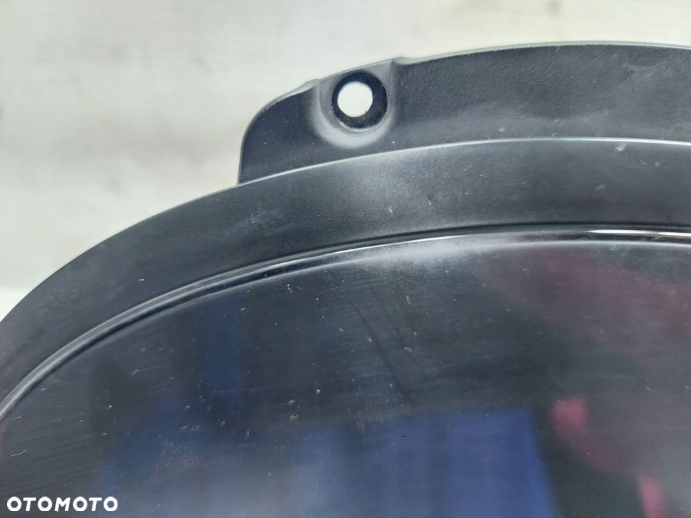 Licznik Zegar Bmw 1 E81 E87 9187332 2.0 D - 6