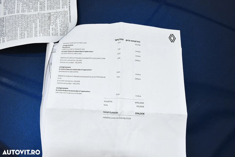 Renault Kadjar TCe 140 EDC GPF INTENS - 32