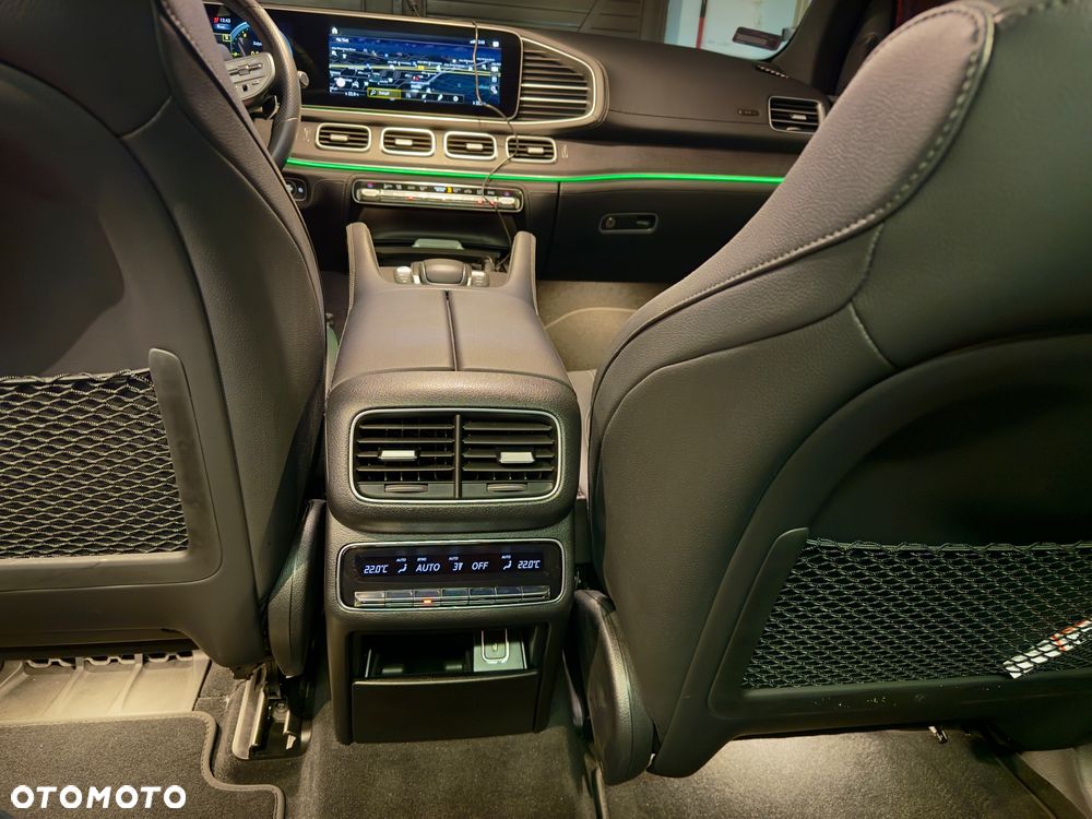 Mercedes-Benz GLE - 11