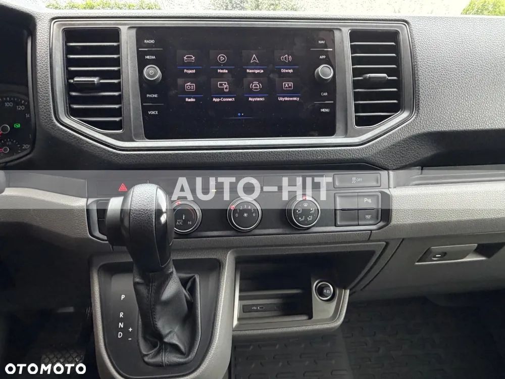 Volkswagen Crafter - 7