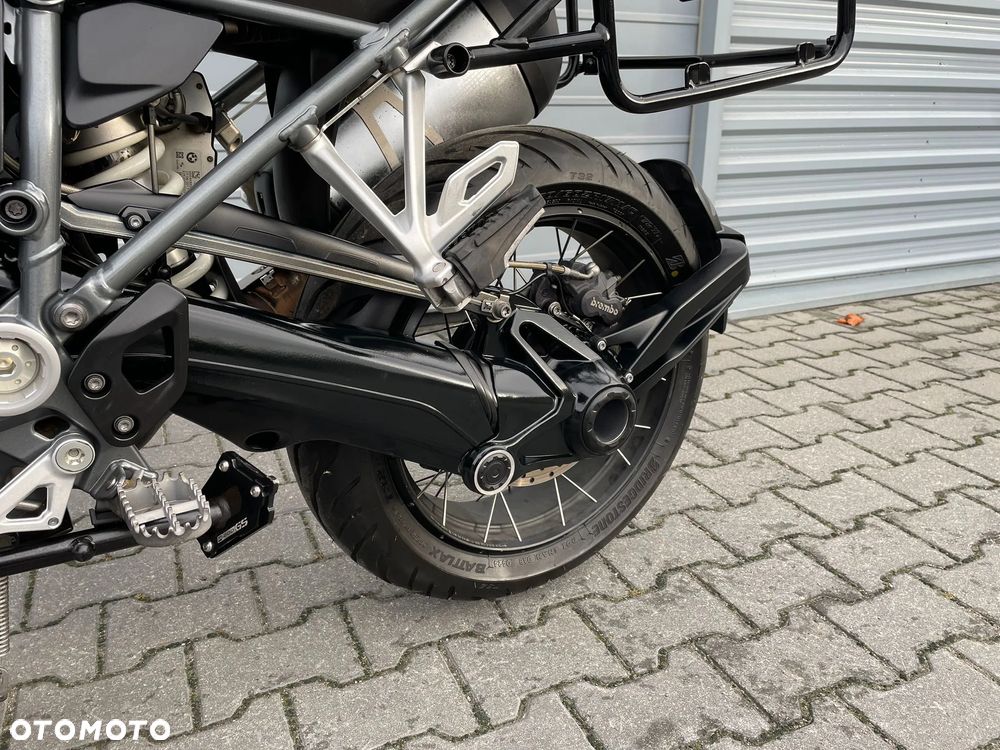 BMW Adventure - 14