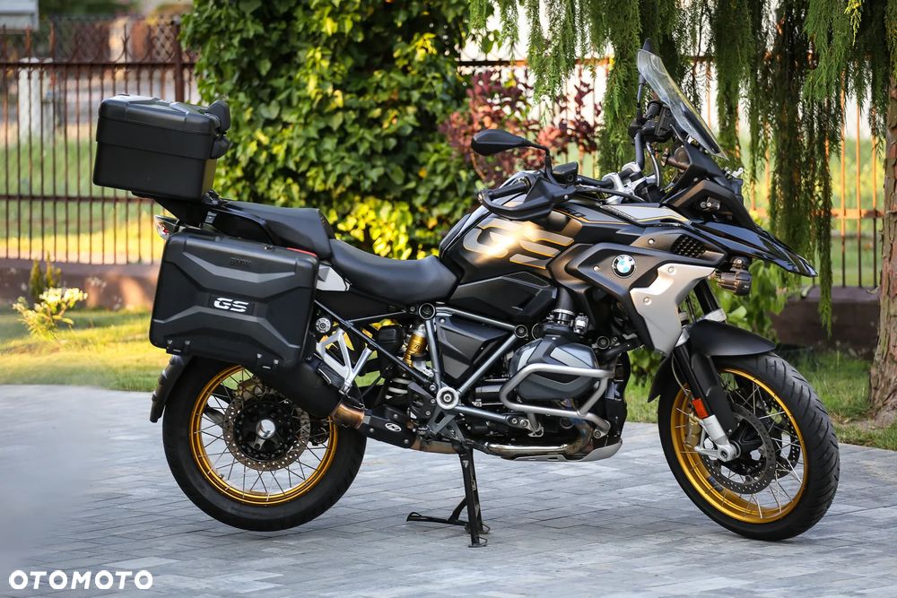 BMW GS - 2