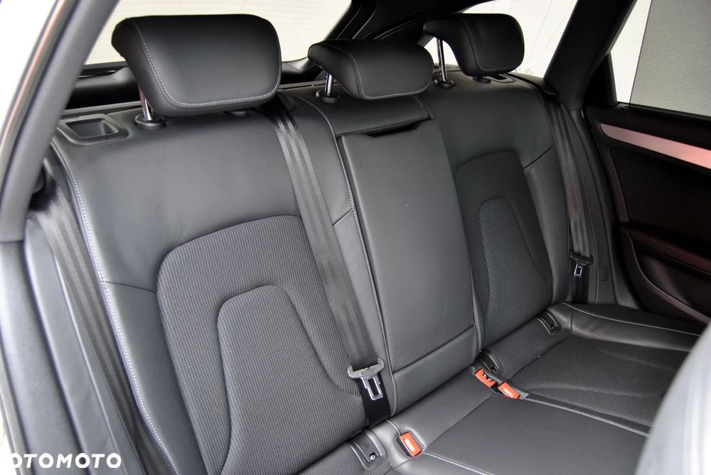 Audi A4 - 25