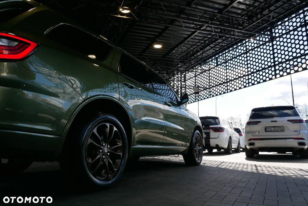 Dodge Durango - 38