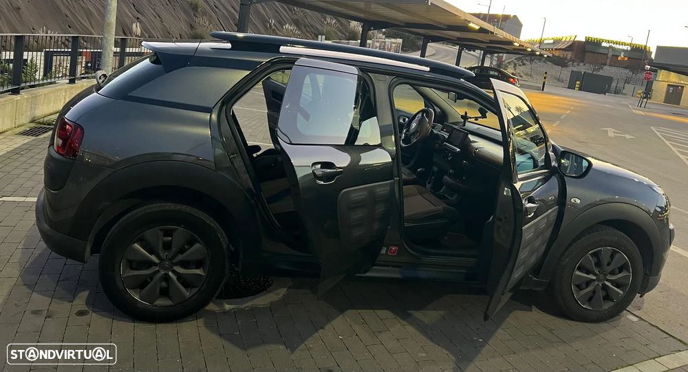 Citroën C4 Cactus 1.6 BlueHDi Feel - 6