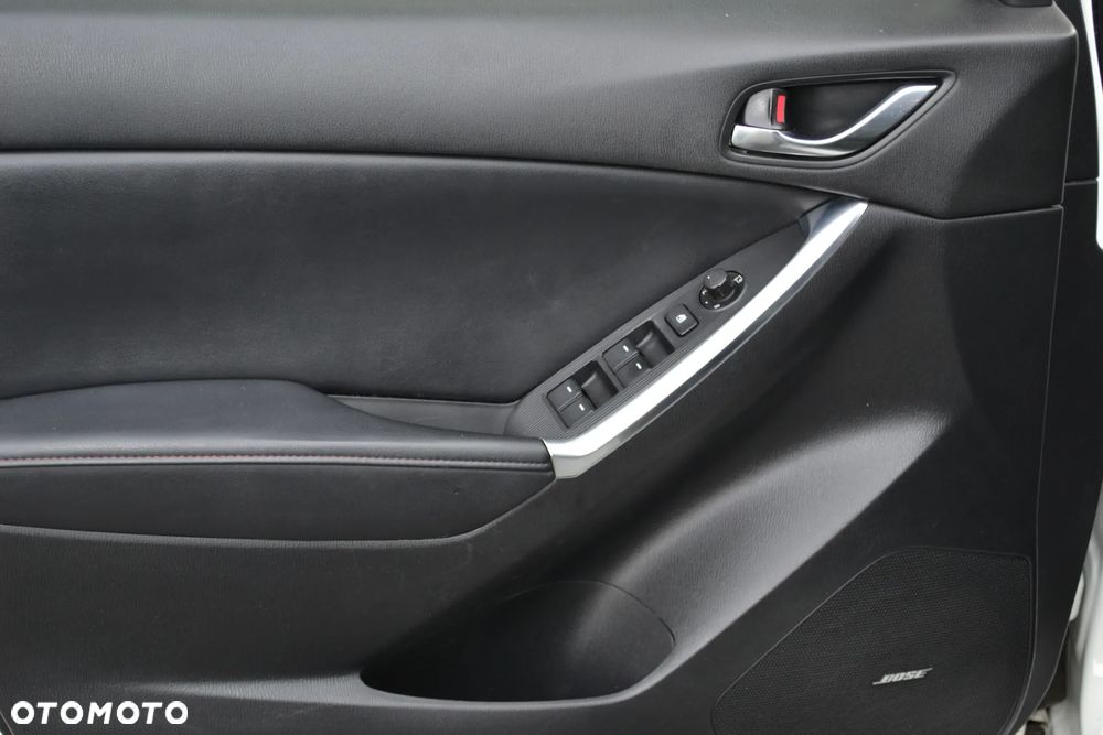 Mazda CX-5 - 24