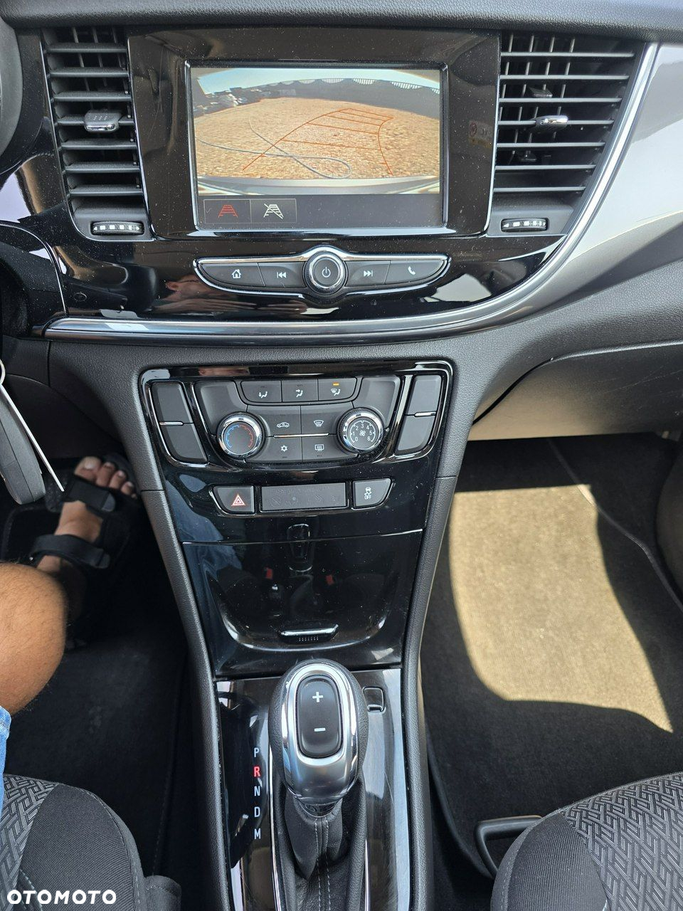 Opel Mokka 1.4 T Cosmo - 3