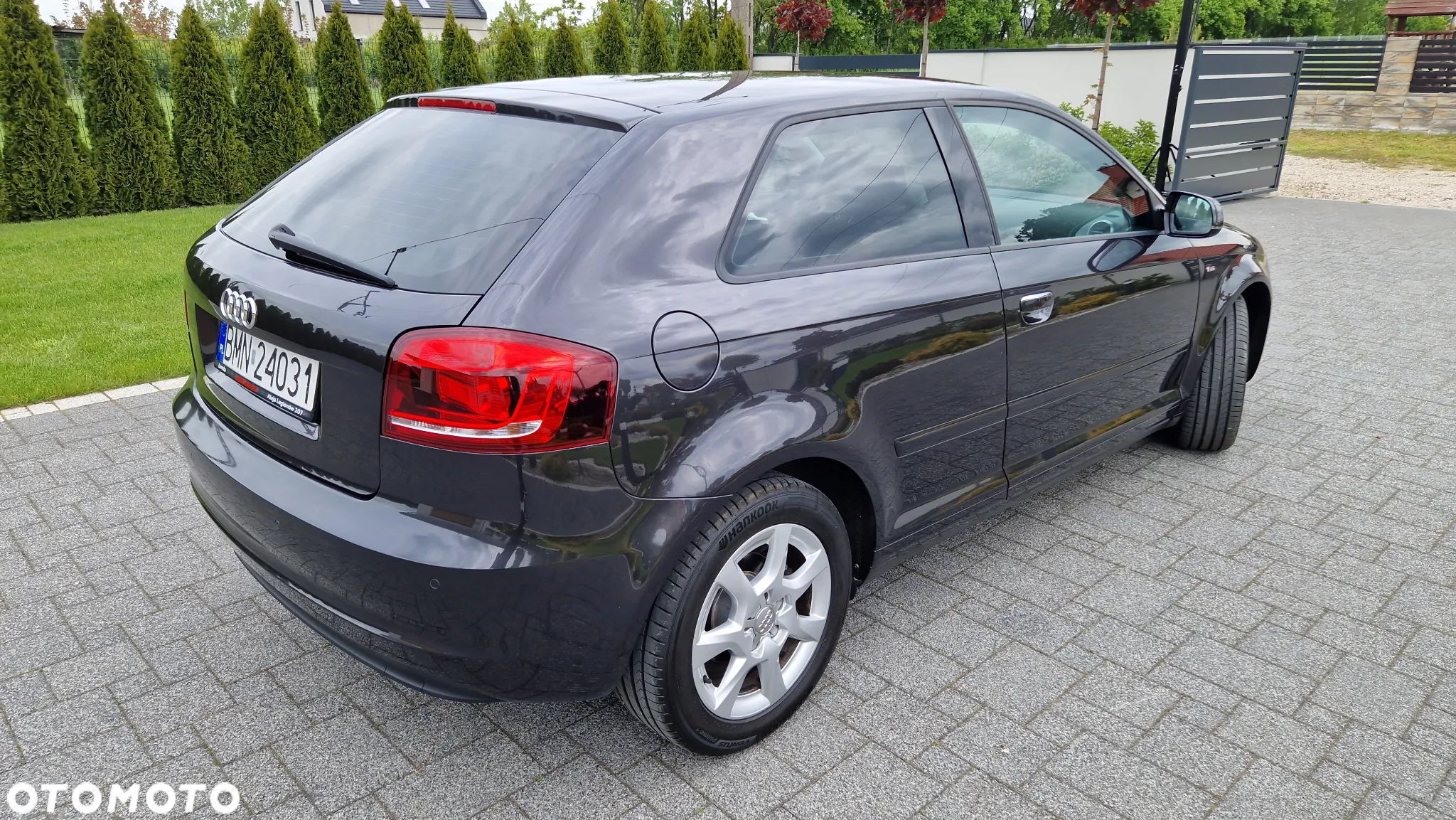 Audi A3 1.6 TDI Attraction - 21