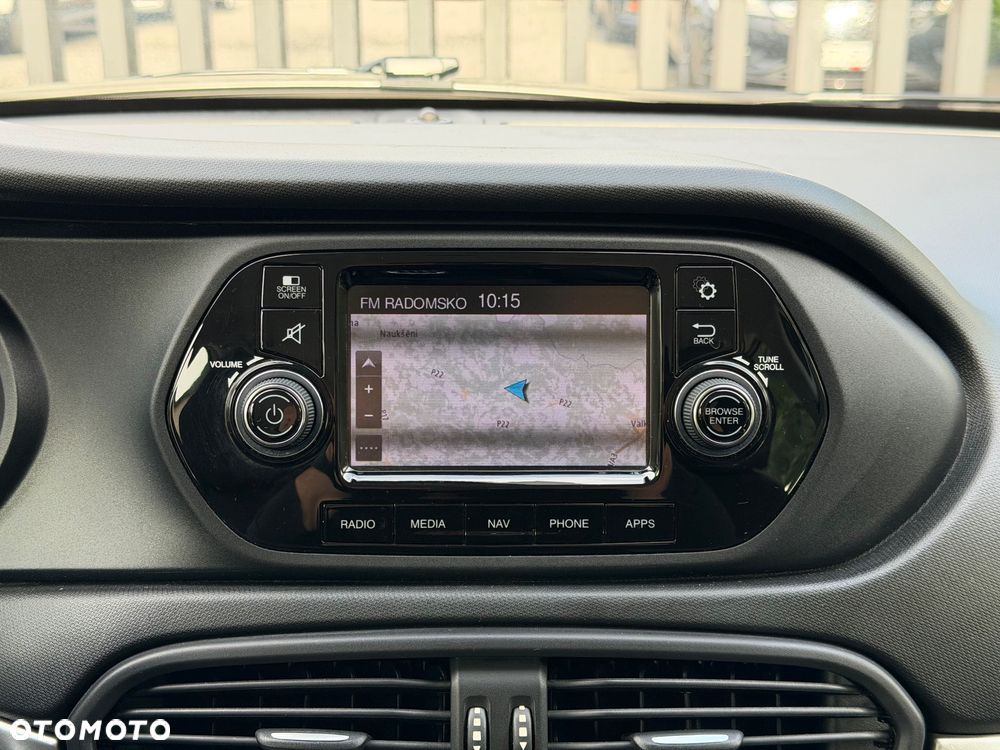 Fiat Tipo 1.4 16V More - 13