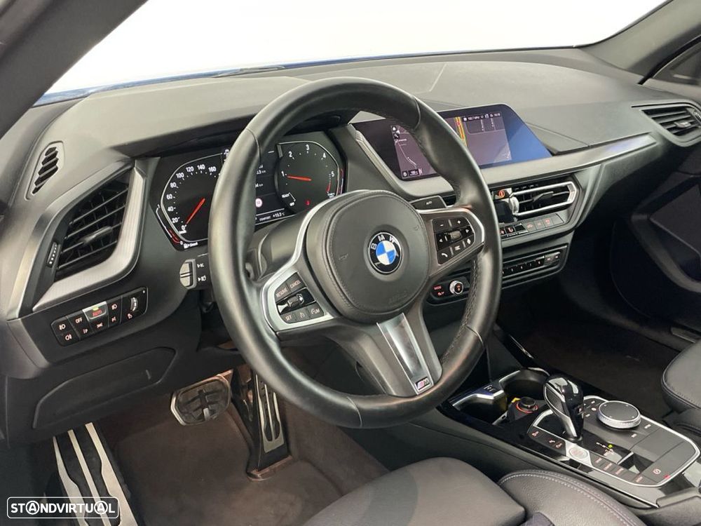 BMW 216 Gran Coupé d Pack Desportivo M - 15