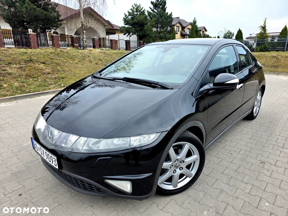 Honda Civic - 14