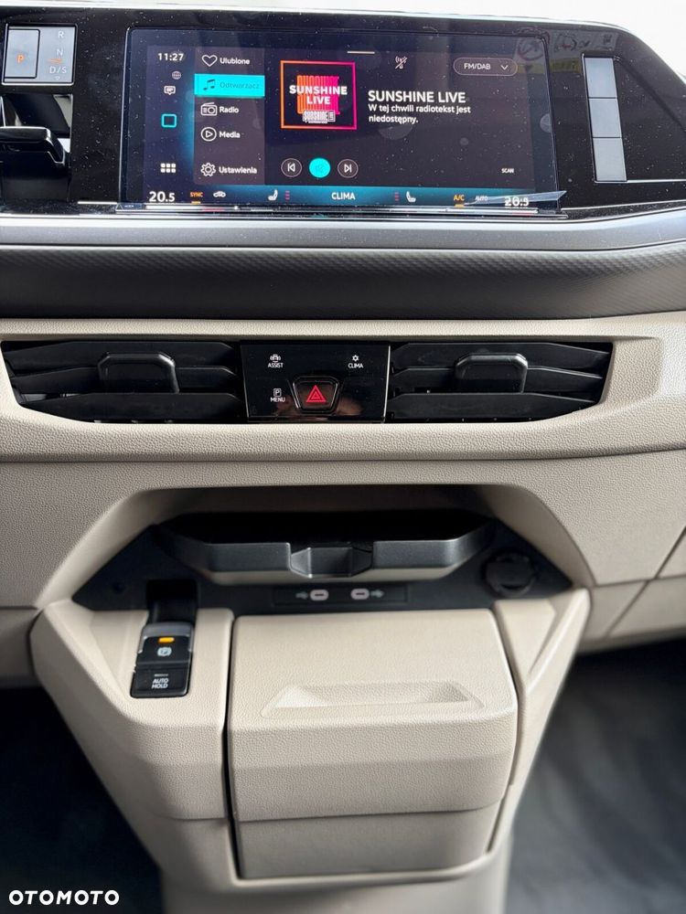 Volkswagen Multivan 2.0 TDI L2 Family DSG - 29