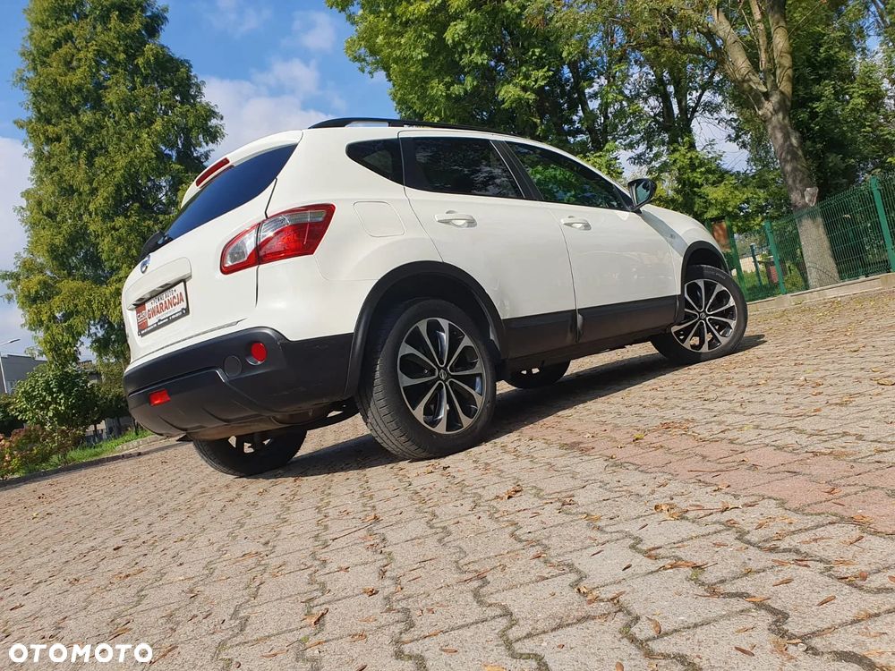 Nissan Qashqai 1.6 360 - 35
