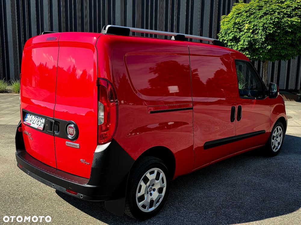 Fiat Doblo - 14