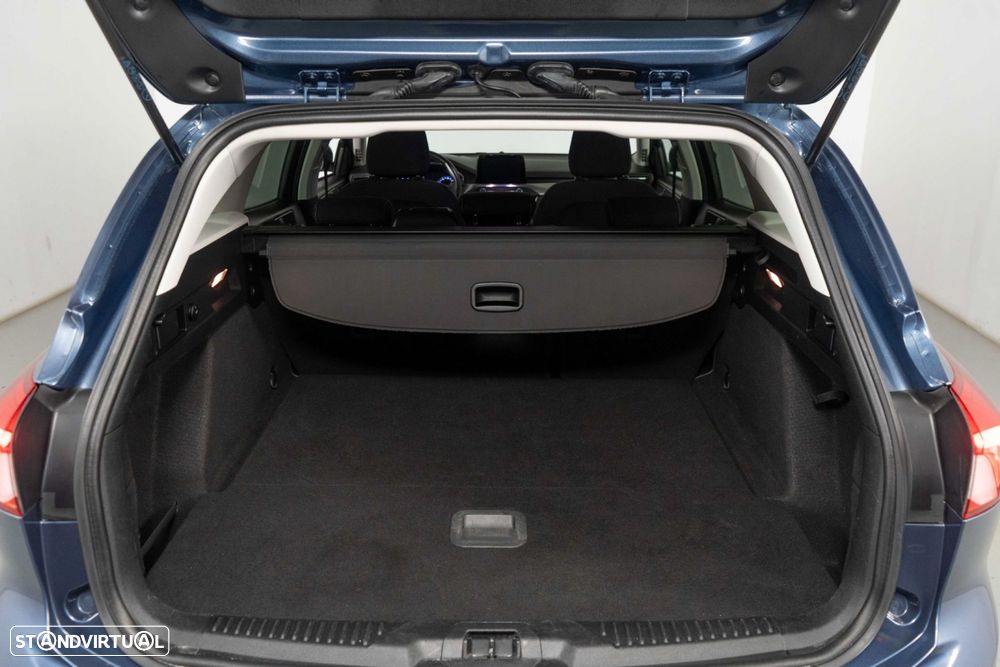 Ford Focus SW 1.0 EcoBoost Titanium Aut. - 14